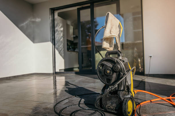 Best Factory Floor Cleaning  in Mims, FL